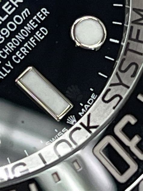 fake rolex with etched glass|how to find a fake Rolex.